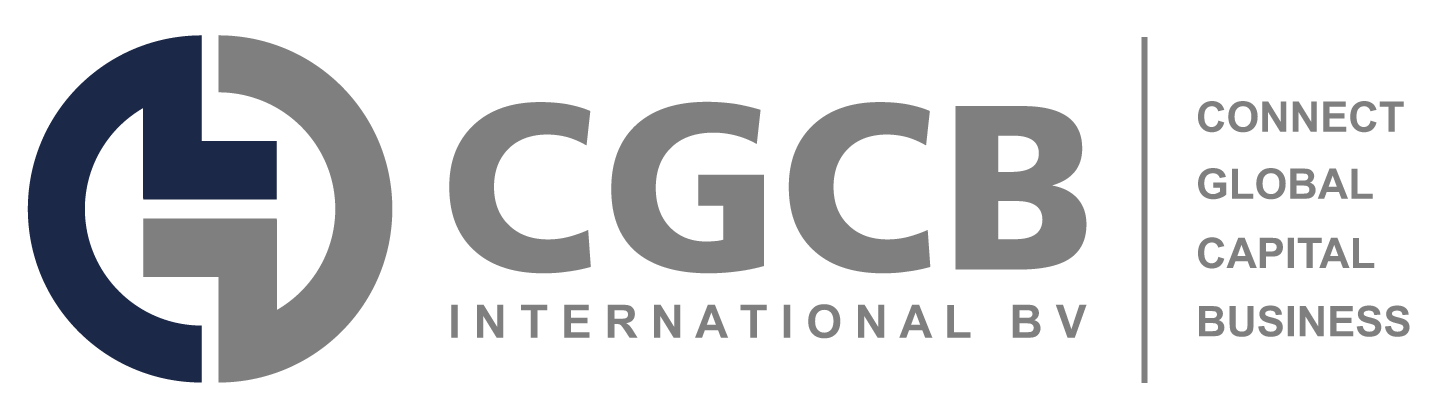 CGCB International B.V.