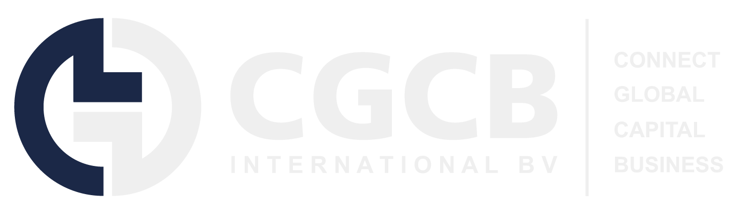 CGCB International B.V.